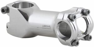 SATORI(satoli) LIMES-RL stem silver 100mm 25.4mm