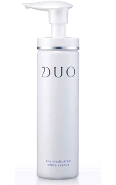 DUO ザ 薬用ホワイトレスキュー 40g