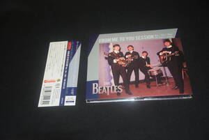 The Beatles FROM ME TO YOU sessions＜初回限定生産盤＞