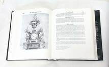 BRITTEN'S OLD CLOCKS ＆ WATCHES 古い時代の時計図鑑 時計用工具・部品　時計修理　★同梱可　No.972_画像9