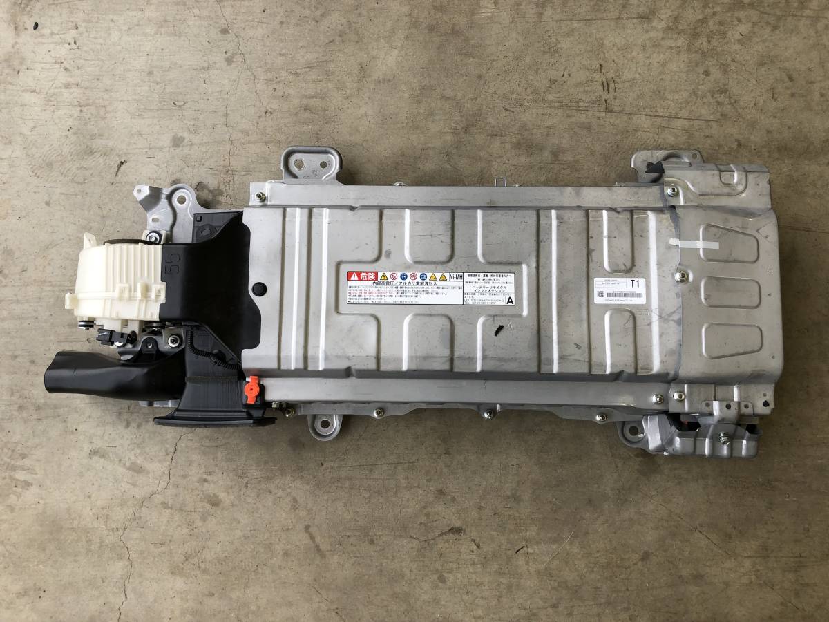 ヤフオク! -「evバッテリー」(日本規格) (バッテリー)の落札相場・落札価格