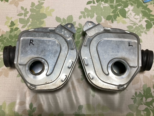 ヤフオク! -「ホンダcb250」(エアフィルター、エアクリーナー