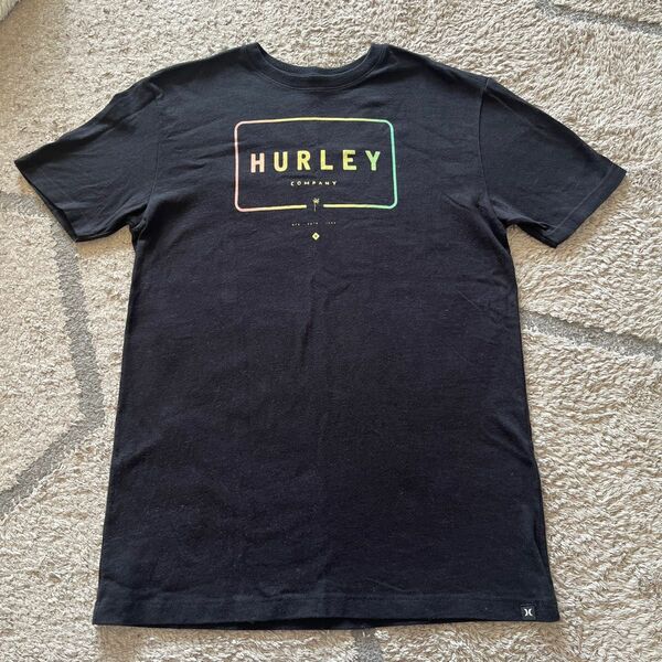 hurley 半袖Tシャツ！！