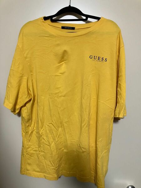 ゲス GUESS Tシャツ