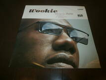 WOOKIE featuring LAIN / BATTLE /MJ COLE/UK GARAGE/UKG/2 STEP/BASS MUSIC/DJ 1DRINK _画像1