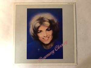 30605S 12inch LP★ローズマリー・クルーニー/ROSEMARY CLOONEY★ICS-90112