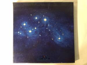 30630S 12inch 5LP★山口百恵/百恵伝説/Star Legend★OOAH 1021～5