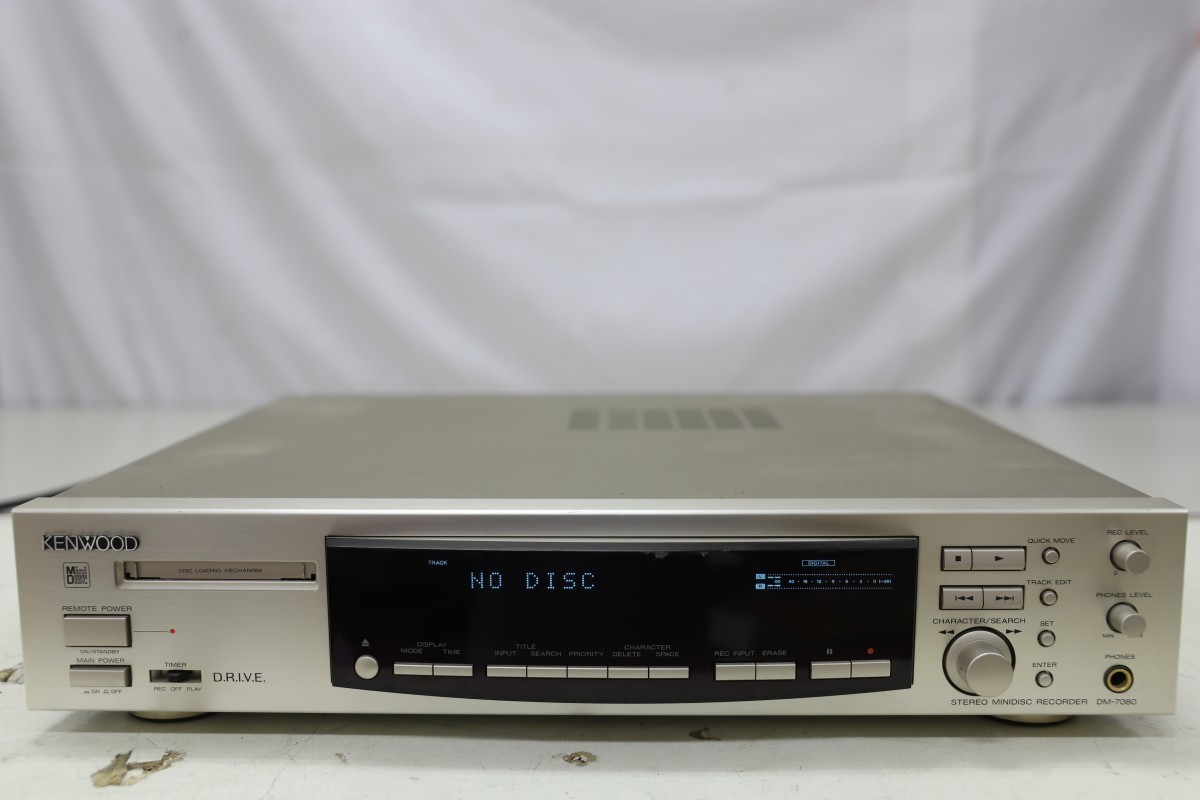 ヤフオク! -「dm-7080」の落札相場・落札価格