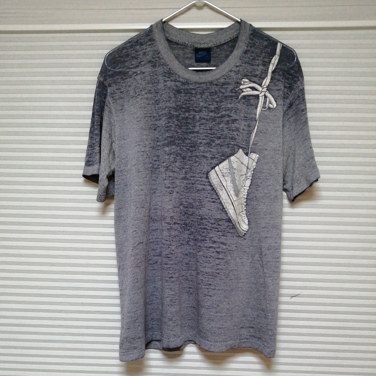 ヤフオク! -「ナイキ ダンク」(半袖Tシャツ) (男性用)の落札相場・落札価格