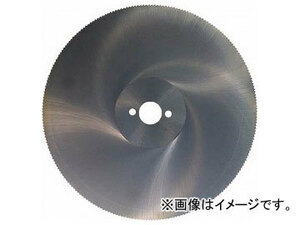 モトユキ 一般鋼用メタルソー GMS-300-2.0-31.8-6C(7865961)