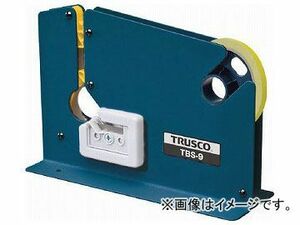 トラスコ中山/TRUSCO バッグシーラー 12mm TBS12(3894665) JAN：4989999041750