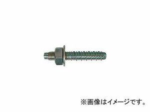 日本パワーファスニング/JPF タップスター M10×80L TP108050(3610101) JAN：4533430081708 入数：50本