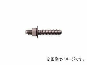 日本パワーファスニング/JPF ステンレスタップスター M6×45L STP64550(3610055) JAN：4533430081715 入数：50本