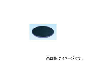 信濃機販/SHINANO 中間クッションパッド（汎用） 75φ（穴ナシ） 品番：129KL-103 入数：5枚