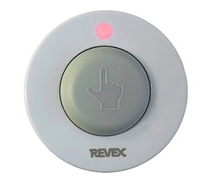 リーベックス/REVEX 防水型押しボタン送信機 XP10A_画像5