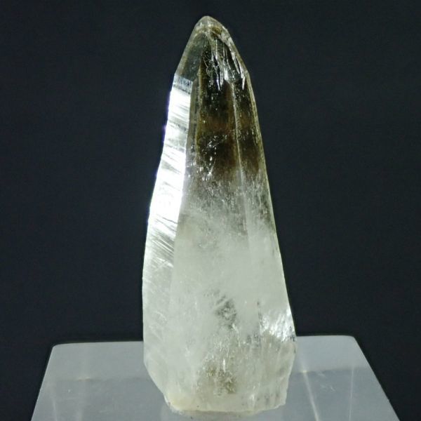 ガネーシュヒマール 水晶 12g サイズ約60mm×16mm×15mm ネパール