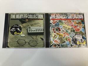 7042 ザ・ビートルズ コレクション／THE BEATLES COLLECTION VOL.1 & 2 セット