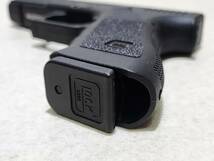 R50623　Umarex ウマレックス　Glock 17　グロック17　 ガスブローバック　箱・説明書付き　現状渡し_画像6