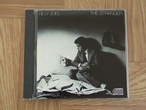 【CD】ビリー・ジョエル BILLY JOEL / THE STRANGER 