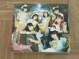 【未開封CD3点セット】PASSPO☆ / Mr.Wednesday 「TYPE A ファーストクラス盤」「TYPE B ビジネスクラス盤」「TYPE C エコノミークラス」