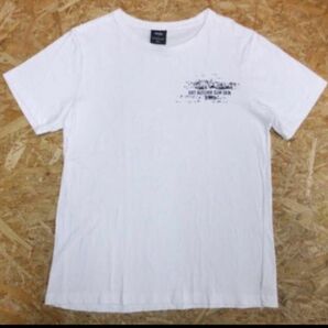 DIET BUTCHEAR SLIM Tシャツ 3枚セット