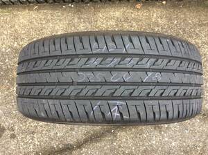 225/40R18 ブリヂストン製 セイバーリング SEIBERLNG SL201 1本 超〜バリ山 2021年製 新鮮味有り プチ訳有り 1本だけ欲しい方へ(o^^o)