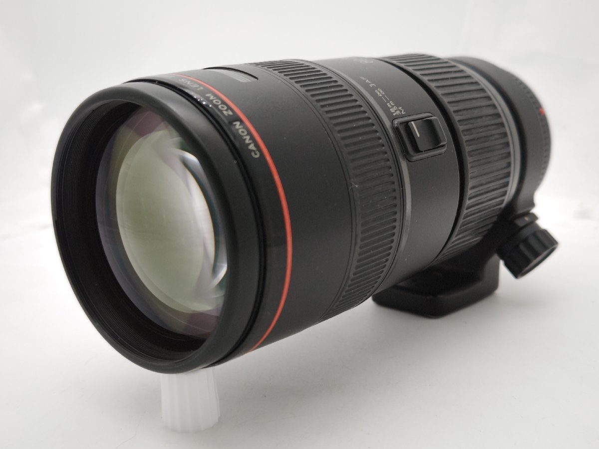 2023年最新】ヤフオク! -canon ef 80-200mm f2.8 lの中古品・新品・未