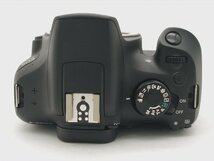 Canon EOS Kiss X80 キャノン 新調互換性電池 充電器 付_画像3