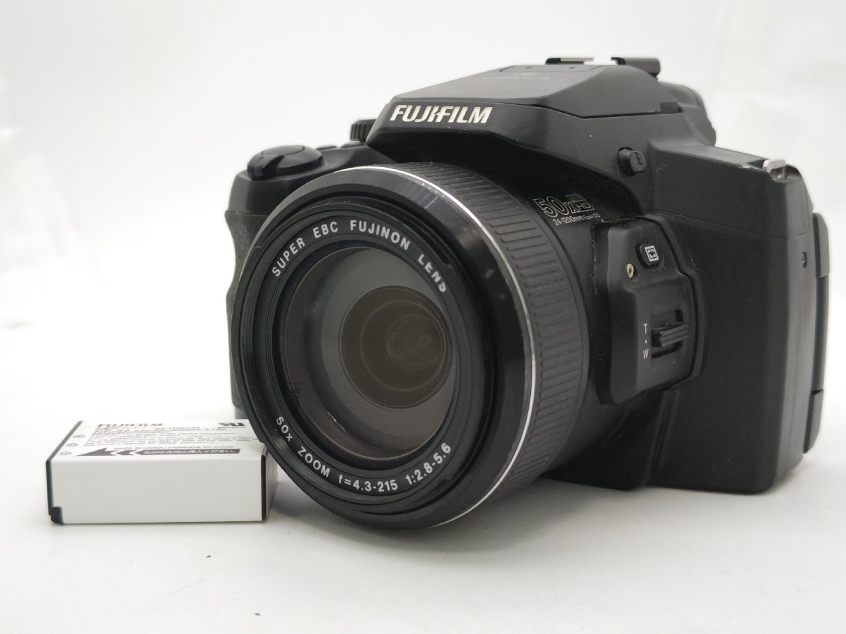 ヤフオク! -「finepix s1」の落札相場・落札価格