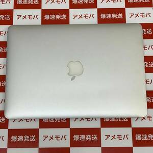 爆速発送 中古品 MacBook Air 13インチ Mid 2012 1.8GHz Intel Core i5 4GBメモリ 256GB SSD シルバー A1466 正常 充放電回数1回