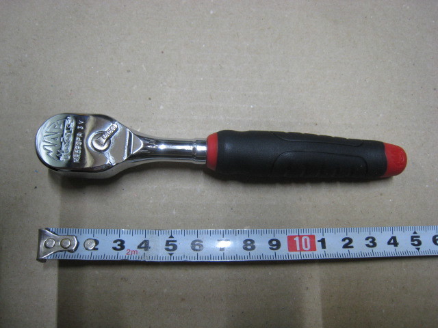 Mac Tools ラチェットの価格比較 - みんカラ
