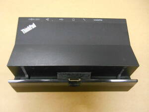 Lenovo Thinkpad Tablet 2 Dock 04x0376 (5)