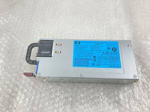 期間限定特価　★HP　電源　DPS-460FB B　460W★　動作品　