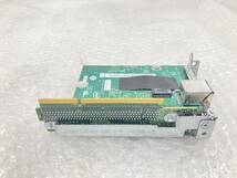 複数入荷　★Intel IOM Carrier Card G16565-301 G71767-451★ 動作品 _画像3