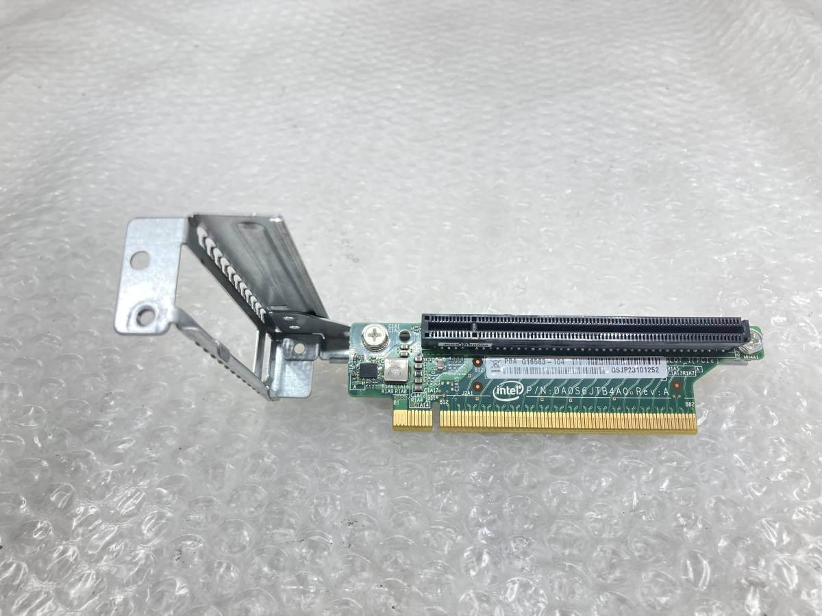 2023年最新】ヤフオク! -pcie(サーバー)の中古品・新品・未使用品一覧