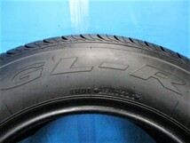 C219 215/65R16 C 109/107R BS GL-R 1本 中古 良品 215 65 16 109 107_画像3