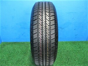 C221 265/70R17 115S BS デューラー H/T 684Ⅱ 1本 中古 良品 265 70 17 FJクルーザー