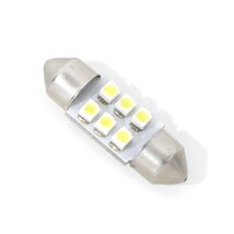 【メール便送料無料】 ホンダ キャパ GA6 H10.4～H14.1 ハイパワー LED ルームランプ セット 1P 面発光 COB 室内灯 ホワイト SMD 定電圧_画像1