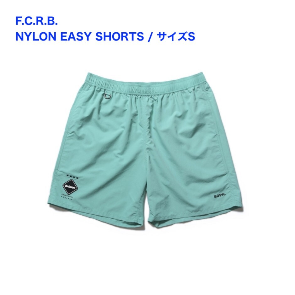 ヤフオク! -「f.c.real bristol nylon easy shorts」の落札相場・落札価格