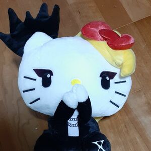 yoshikitty ぬいぐるみ