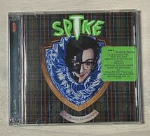 エルビス・コステロ/Elvis Costello - Spike /スパイク Bonus CD付き 2枚組輸入盤CD_画像1