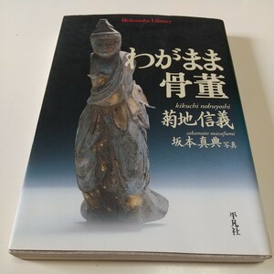 わがまま骨董 （平凡社ライブラリー　８０９） 菊地信義／著 中古 01101F133