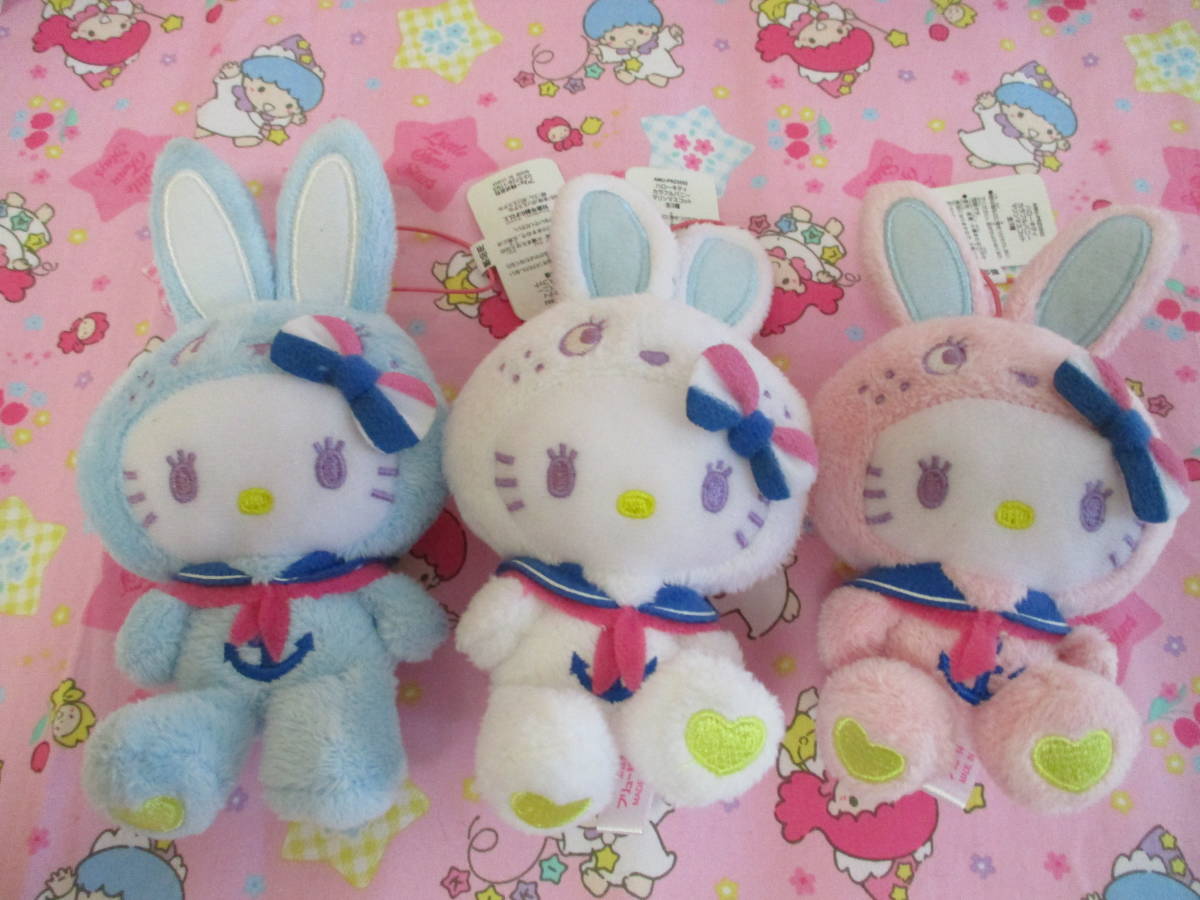 ヤフオク! -「(colorful カラフル)」(ハローキティ) (サンリオ)の落札