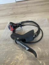 【早い者勝ち！】Rival1 HRD Brake Lever & Caliper 左レバーのみ 新品・未使用品_画像1