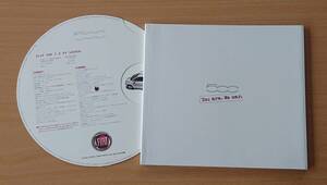 * Fiat *500 POP/LOUNGE 2008 year 5 month catalog * prompt decision price *