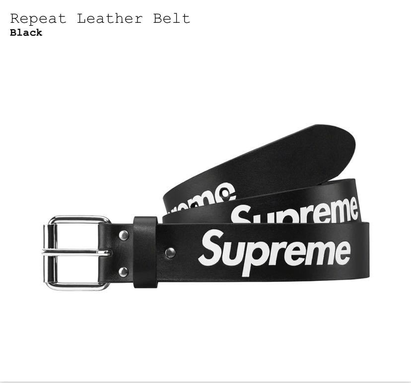 2023年最新】ヤフオク! -「ベルト (シュプリーム supreme