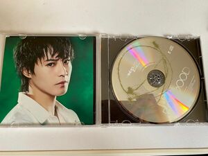 リアフェ　CD