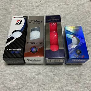 ゴルフボール タイトリスト ブリヂストン Titleist BRIDGESTONE キャスコ TRANS CONTINENTS