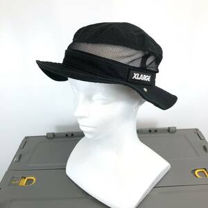  XLarge Kids XLARGE KIDS black hat mesh free size 9472405-49