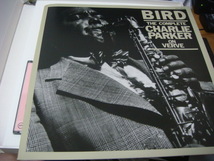 CHARLIE PARKER BIRD THE COMPLETE CHARLIE PARKER ON VERVE 10 cd BOX ボーナスシングル ｃｄ つき チャーリー パーカー オン ヴァーブ_画像3